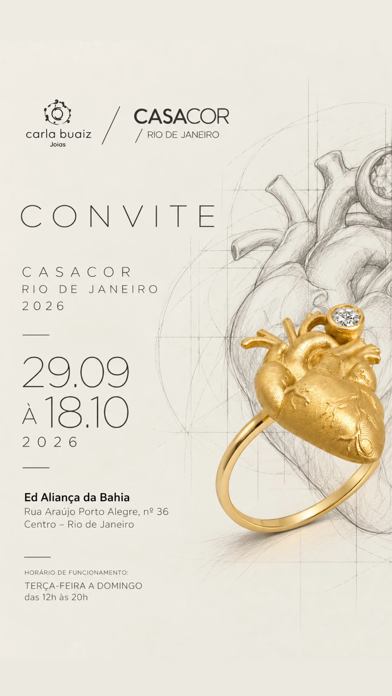 CasaCor Rio