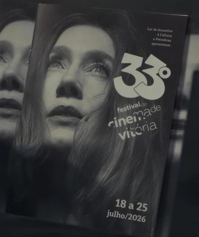 Vitória Cine Vídeo