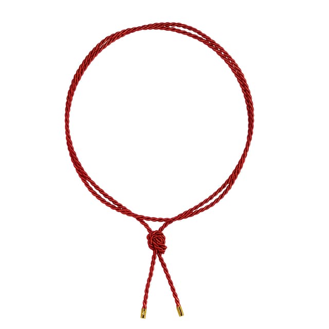 Choker Energia Paixão