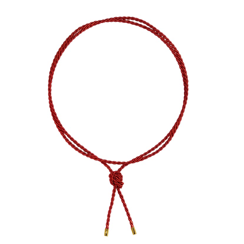 CHOKER ENERGIA PAIXÃO