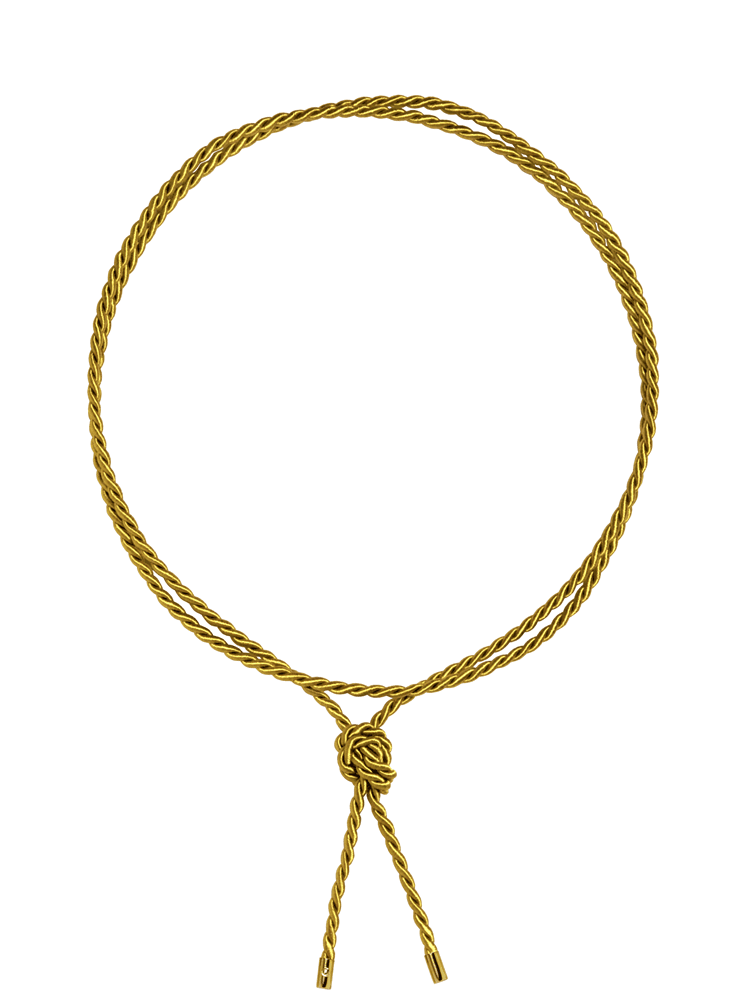 CHOKER ENERGIA PROSPERIDADE