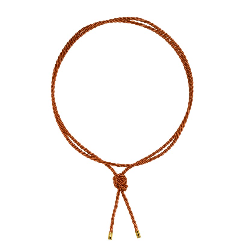 CHOKER ENERGIA TERRA