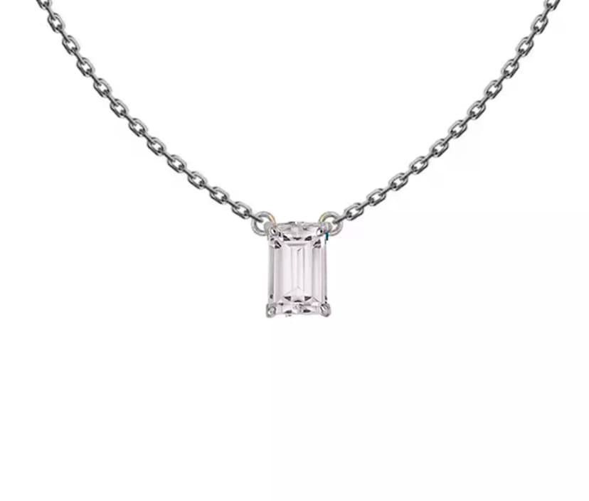 CHOKER BAMBINA OURO BRANCO CRISTAL SENSAZIONE