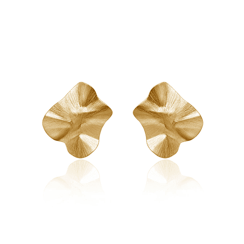 BRINCO SENSITIVE EM OURO AMARELO 18K - INSÓLITO