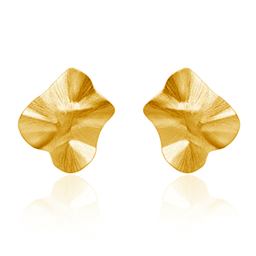 BRINCO INSóLITO EM OURO AMARELO 18K - INSÓLITO