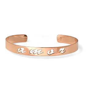 PULSEIRA AMOR