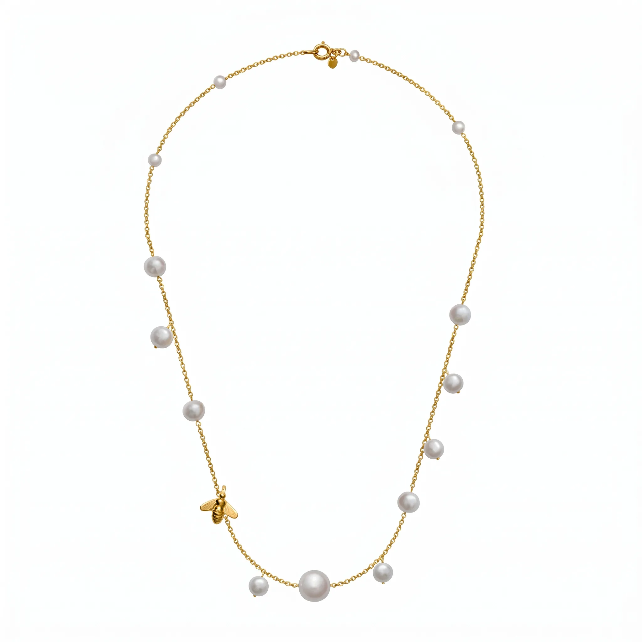 Choker Bee 50CM