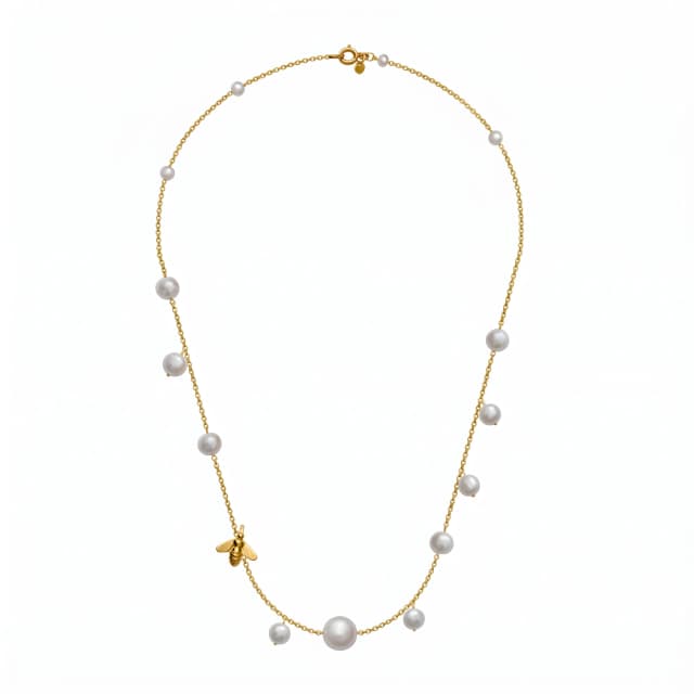 Choker Bee 50CM