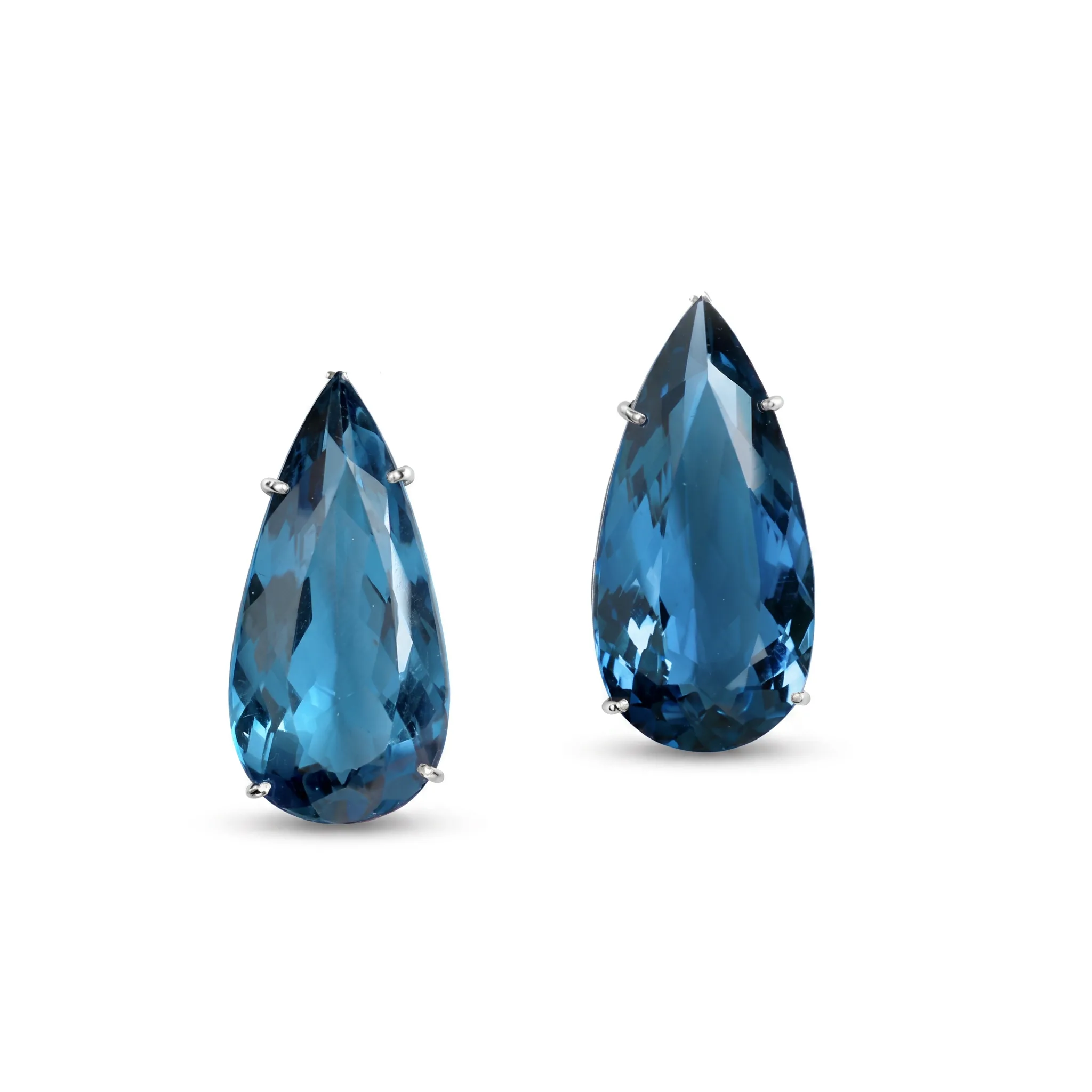 Aplique Topazio London Gota