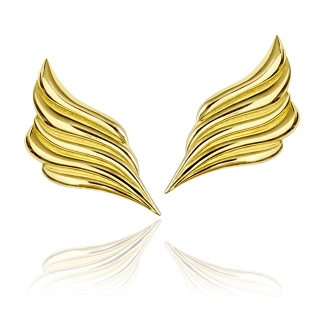 Brinco Wing