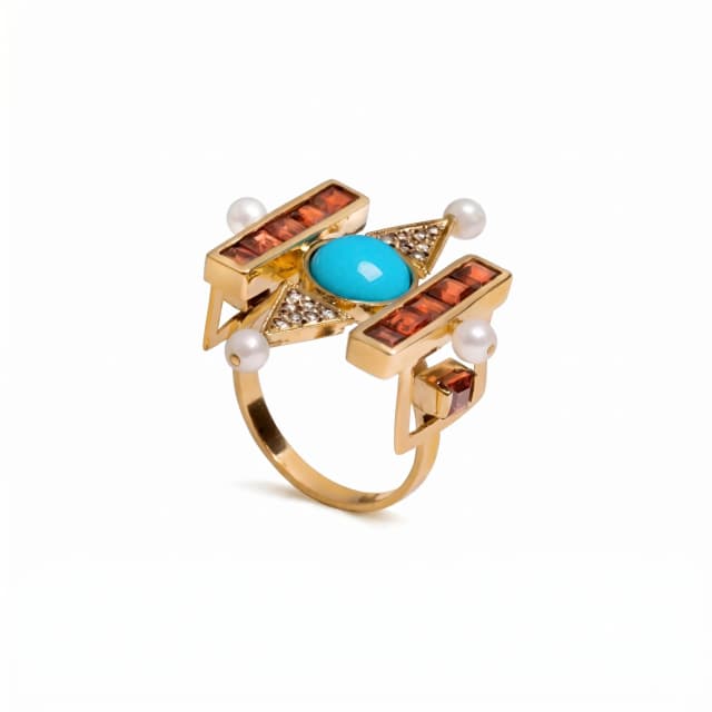 Anel Gipsy