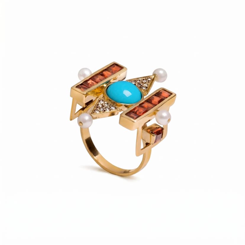Anel Gipsy