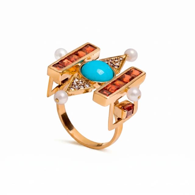 Anel Gipsy