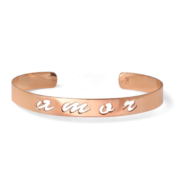 Pulseira Amor