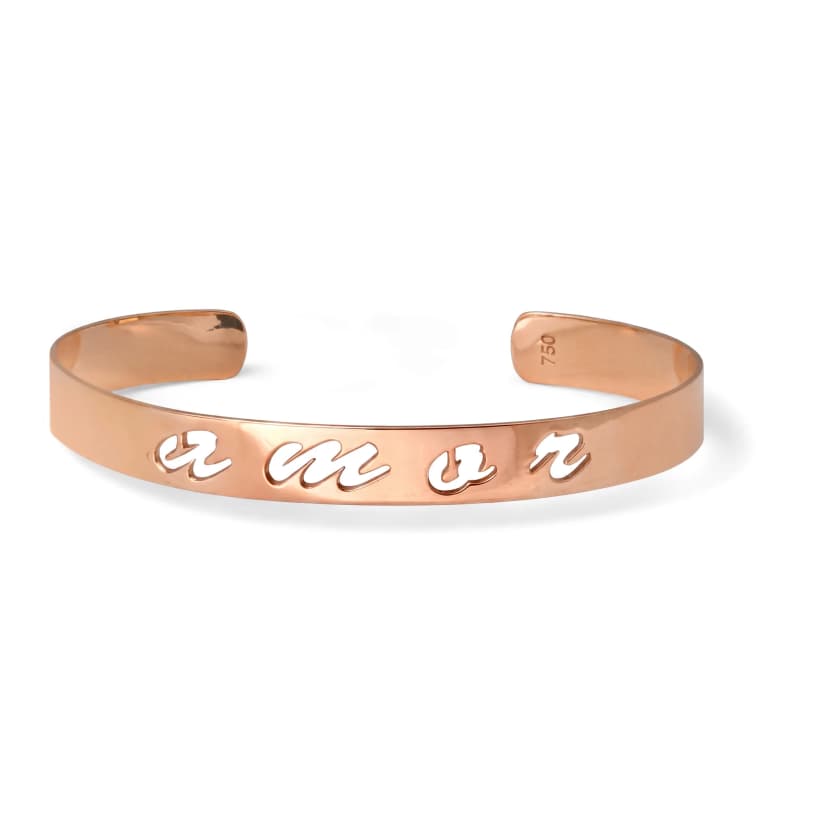 Pulseira Amor