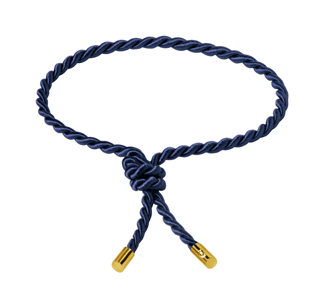 Pulseira Confiança