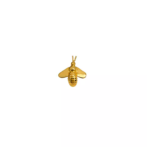 Brinco Baby Bee - 1 Pé