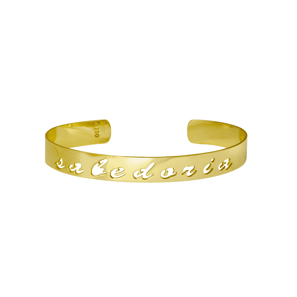 Pulseira Sabedoria